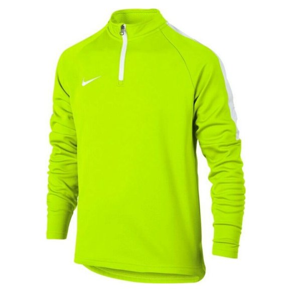 Nike Dri-Fit Academy Long Sleeve Football Training - Main Image